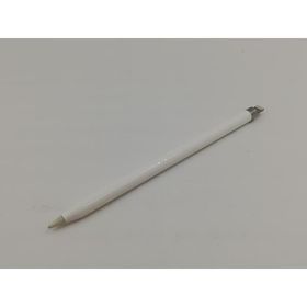 【中古】Apple Apple Pencil（第1世代） MK0C2J/A【福岡筑紫】保証期間１週間