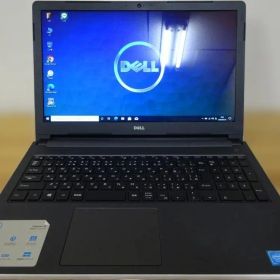 デル ノートパソコン Inspiron 15 5559/中古特価良品