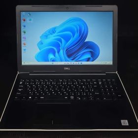 美品 Dell Inspiron15 i5 Win11Pro Office