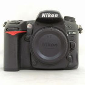 一眼レフ D7000 NIKON