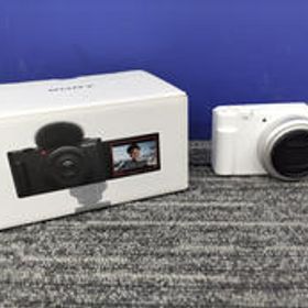 VLOGCAM ZV-1 新品 67,779円 中古 45,800円 | ネット最安値の価格比較