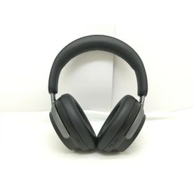 【中古】BOSE QuietComfort Ultra Headphones [ブラック]【川崎】保証期間1ヶ月【ランクA】