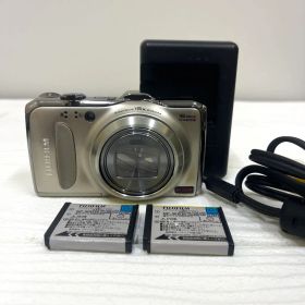 FUJIFILM finepix F550EXR 【バッテリー2個付き】
