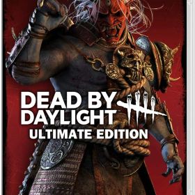 Dead by Daylight アルティメットエディション 公式日本版 - Variation-P