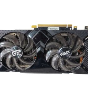 □PALIT RTX2070 8GB グラフィック ボード パーツ 現状品