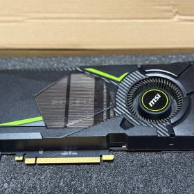 MSI GeForce RTX2070 8G グラフィックボード 本体 動作品