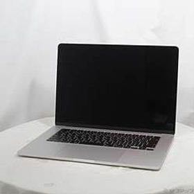 MacBook Air 15.3-inch Late-2024 MC9E4J／A Apple M3 8コアCPU_10コアGPU 16GB SSD256GB シルバー 〔26.3 Tahoe〕 ［グラ