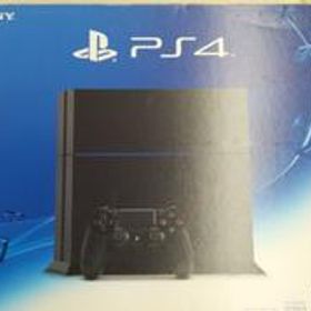 プレイステーション4 ゲーム機本体 新品 21,980円 中古 11,857円