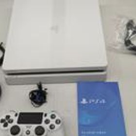 PS4/500GB CUH-2100AB02 SONY