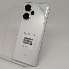 Redmi Note 13 Pro+ 中古 29,700円 | ネット最安値の価格比較 プライス