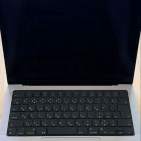MacBook Pro 14インチ M3（2023） 新品 168,500円 中古 | ネット最安値