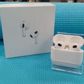 AIRPODS 第三世代 MPNY3J/A APPLE