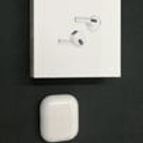 AIRPODS 第3世代 MME73J/A APPLE
