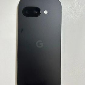 【超美品】Google Pixel 9A 128GB SIMフリー版