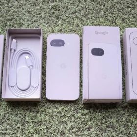 Google Pixel9a ほぼ新品