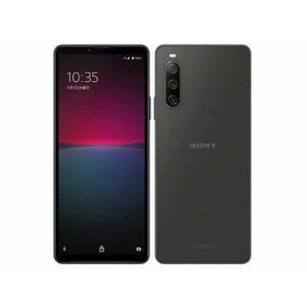 SONY Xperia 10Ⅳブラック 本体美品　送料込み　ケース付き　白ロム SONY Xperia 10 IV 新品¥19,000 中古¥11,380 | 新品・中古のネット最