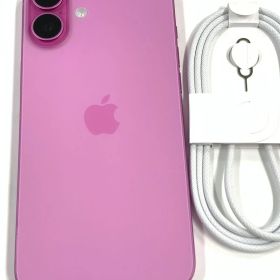 iPhone 16 Plus 新品 108,000円 中古 90,000円 | ネット最安値の価格