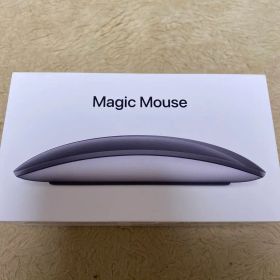SALE 新品未開封 Apple Magic Mouse MXK63ZA/A