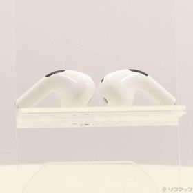 〔中古〕Apple(アップル) AirPods Pro 第2世代〔269-ud〕