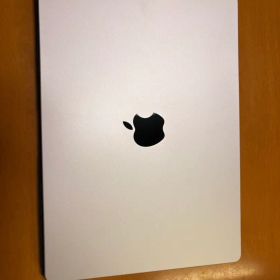 14インチMacBookPro M3 Max 64GB 1TB シルバー CTO