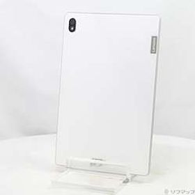 Lenovo TAB6 64GB ムーンホワイト A101LV Softbank SIMフリー