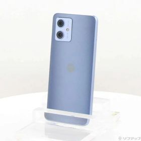 ソフマップ 〔中古品〕 moto g64 5G 128GB シルバーブルー PB2G0001JP SIMフリー【262】