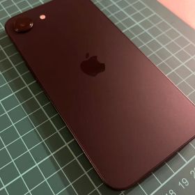 iPhone 16e 256GB SIMフリー