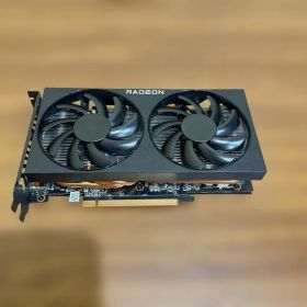 Radeon RX 7600 搭載グラボ 中古 24,800円 | ネット最安値の価格比較