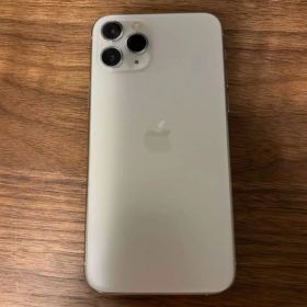 Apple iPhone 11 Pro 本体 ジャンク品