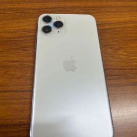 iPhone 11 Pro 本体 simフリー