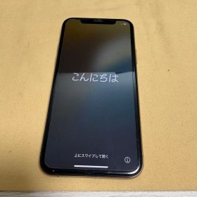 【iPhone11Pro本体 ゴールドピンク 64GB
