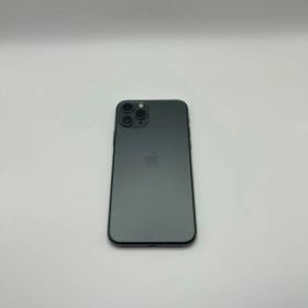 iPhone11pro 256GB SIMフリー 本体のみ