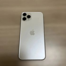 iPhone11pro 512GB SIMロック解除済み