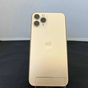 NWC92J/A iPhone 11 Pro 256GB ゴールド au