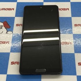 即日発送可AQUOS sense4 64GB ブラック SH-41A docomo版SIMフリー