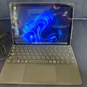 軽量小型タブレットPC Surface Go 2 ■ 10.5 インチ/Core m3-8100Y/ windows11/ Office中古美品/送料無料/激安