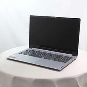 〔中古品〕 ideaPad Slim 170 82VG00YBJP クラウドグレー ［AMD-Ryzen-5-7520U (2.8GHz)／16GB／SSD512GB／15.6インチワイド／Windows11 Home］〔中古品〕 ideaPad Slim 170 82VG00YBJP クラウドグレー ［AMD-Ryzen-5-7520U (2.8GHz)／16GB／SSD512GB／15.6インチワイド／Windows11 Home］