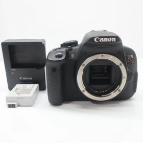 Canon キャノン EOS Kiss X7i ボディ