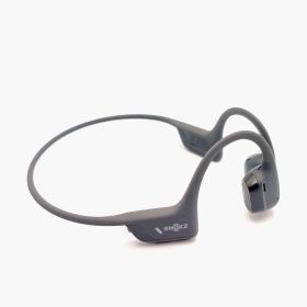 Shokz OpenRun Pro 2 骨伝導イヤホン ワイヤレス スポーツ マイク付【MY348】