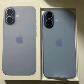 iPhone 17 ブルー 新品 122,720円 中古 113,800円 | ネット最安値の
