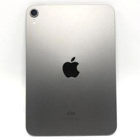 【中古】【WiFiモデル】iPad mini 第6世代 WiFi 256GB スペースグレイ WiFiモデルのためなし A2567 MK7T3J/A タブレット[10]