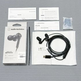 audio-technica ATH-CKS330NC