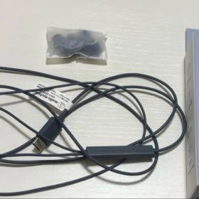 audio-technica ATH-CKS330NC Type-Cノイキャン付