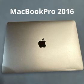 MacBook Pro 2016 13型 新品 54,000円 中古 17,400円 | ネット最安値の