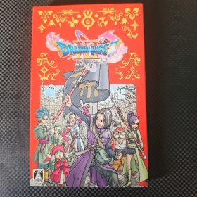 ドラクエ XI(ドラゴンクエストXI 過ぎ去りし時を求めて S) Switch 新品