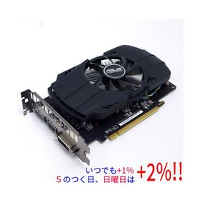 【中古】ASUSグラボ PH-RX550-4G-EVO PCIExp 4GB