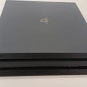PS4 Pro CUH-7100BB01 SONY