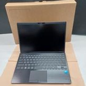 ノートPC VJPG324000001 VAIO