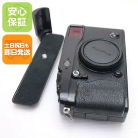 美品 FUJIFILM X-Pro1 ブラック ボディ 即日発送 デジ1 FUJIFILM デジタルカメラ 本体 土日祝発送OK 06000