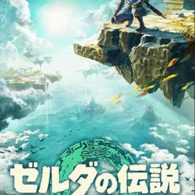 ゼルダの伝説 ティアーズ オブ ザ キングダム スイッチ